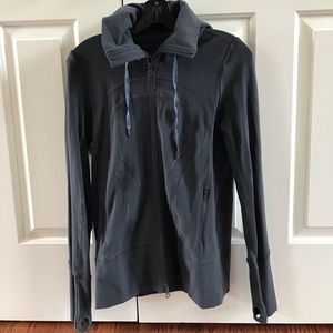 Lululemon Jacket Size 6